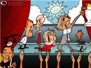 Bóng đá anh, ngoại hạng anh, lịch thi đấu euro 2012, Man City vô địch một cách nghẹt thở: Vở kịch hấp dẫn nhất hành tinh